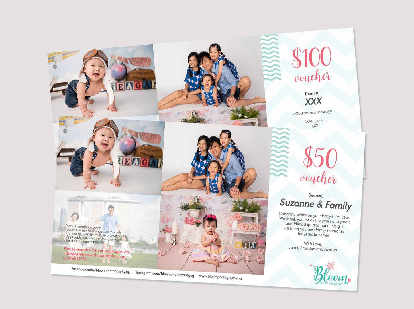 Gift Voucher