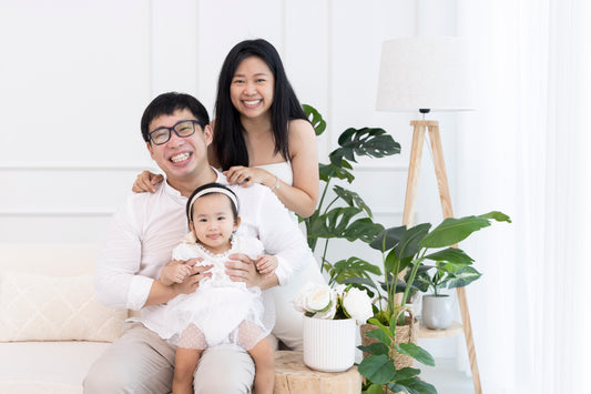 Deposit for Photoshoot