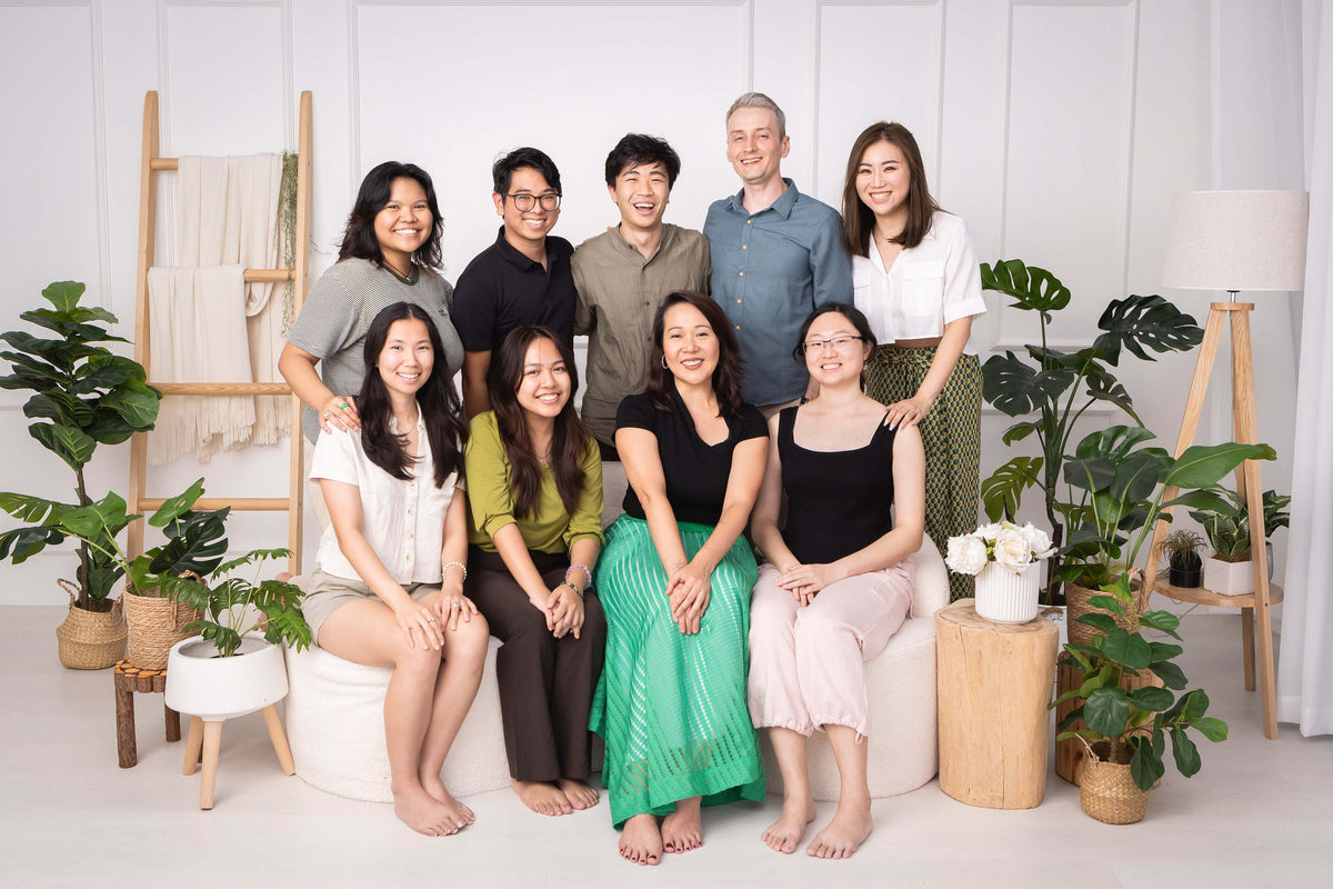 About Us – Bloom Photography