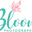 Bloom Photography Studio logo